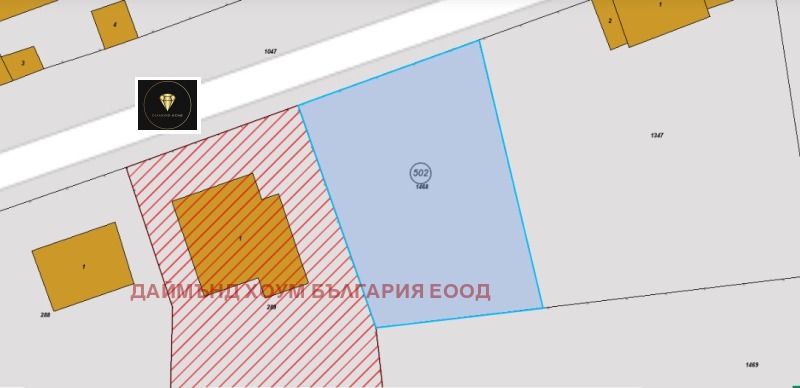 Продава ПАРЦЕЛ, с. Скутаре, област Пловдив