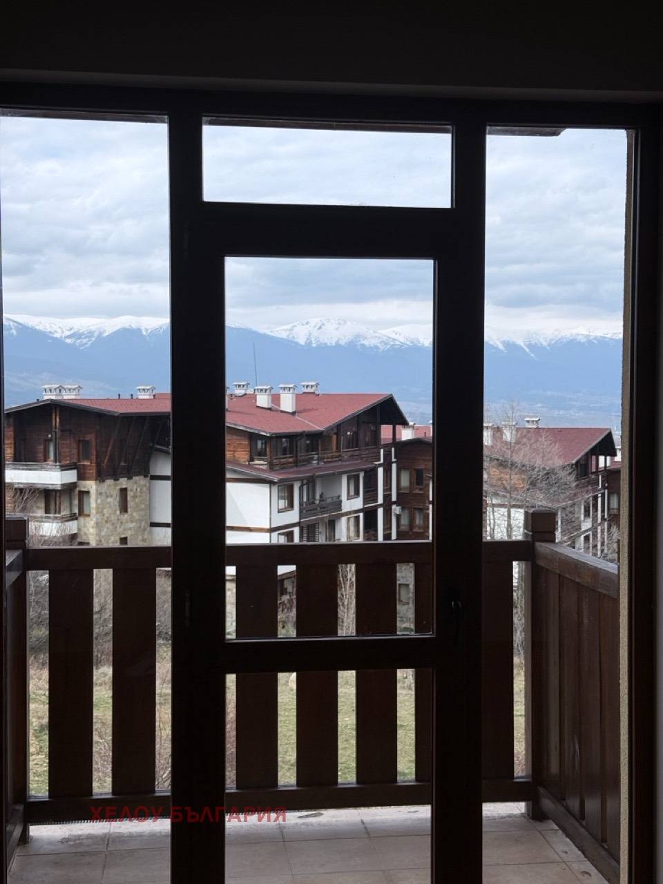 Продава 1-СТАЕН, гр. Банско, област Благоевград, снимка 4 - Апартаменти - 53998165