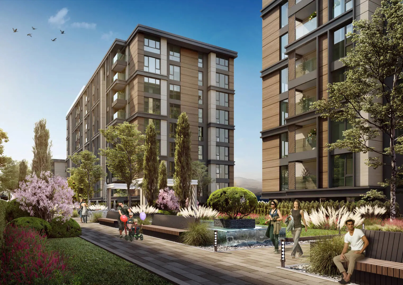 Продава 2-СТАЕН, гр. Пловдив, Христо Смирненски, снимка 4 - Апартаменти - 49283653