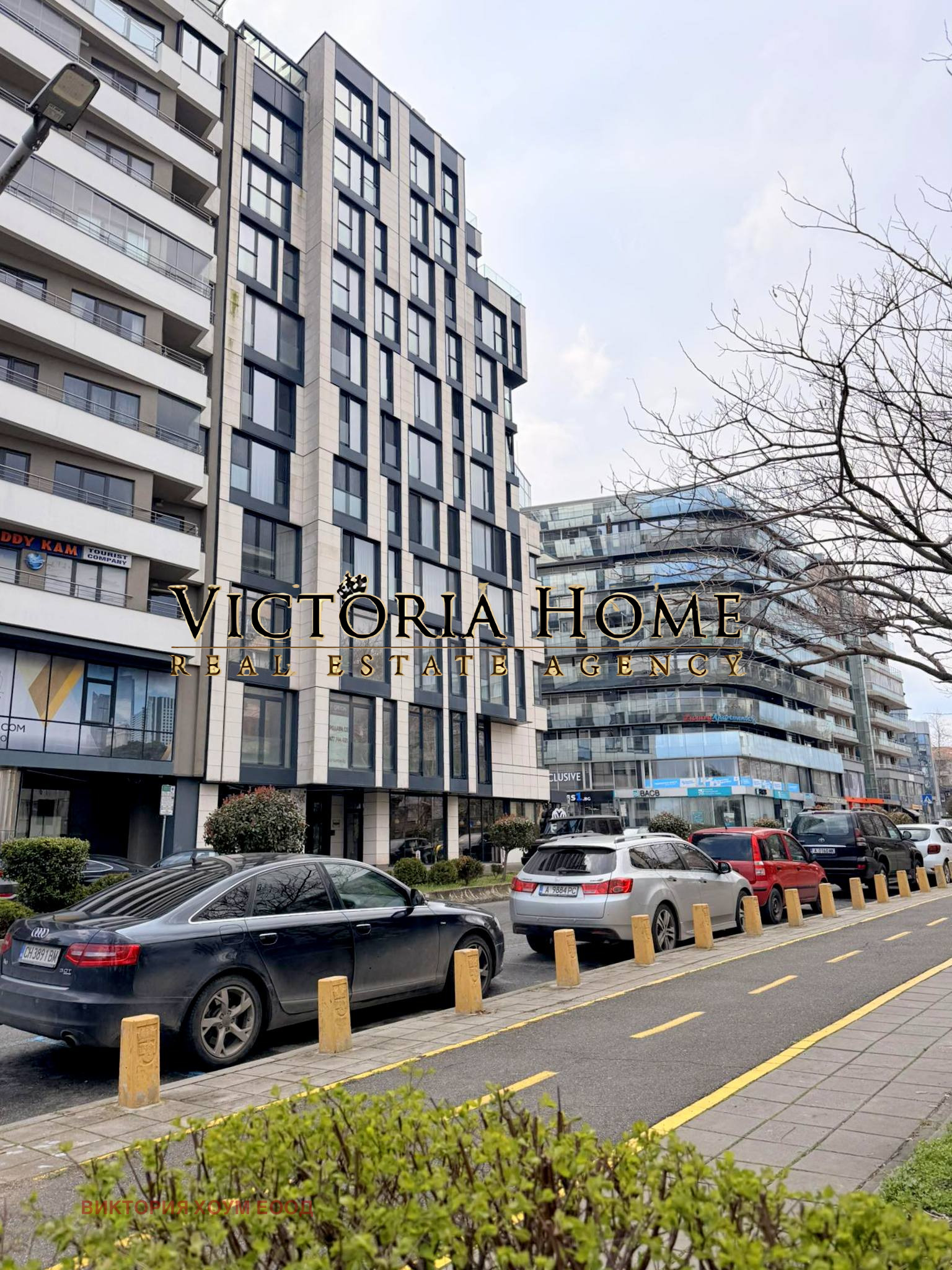 Продава 2-СТАЕН, гр. Бургас, Лазур, снимка 11 - Апартаменти - 53404266