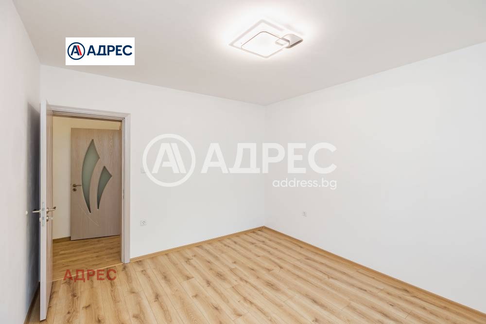 Продава 2-СТАЕН, гр. Варна, Колхозен пазар, снимка 2 - Апартаменти - 55928209