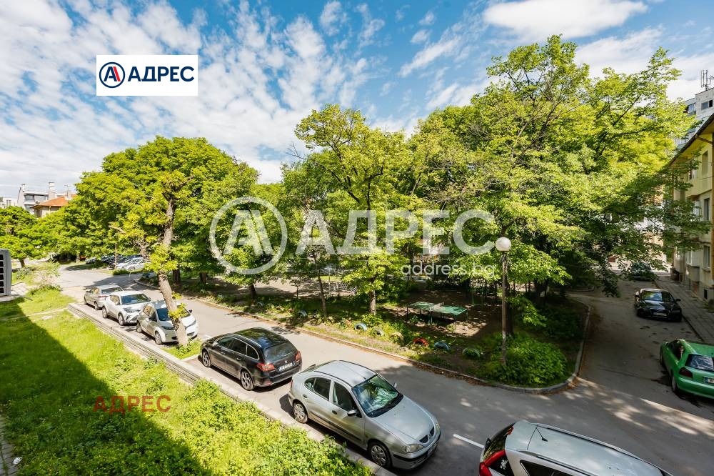 Продава 2-СТАЕН, гр. Варна, Колхозен пазар, снимка 10 - Апартаменти - 55928209