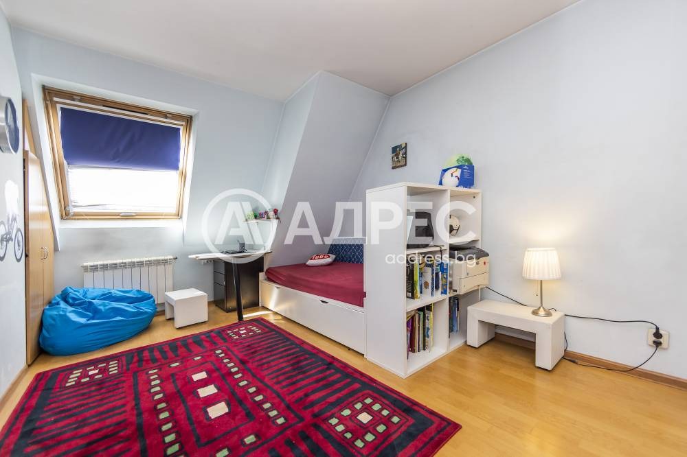 Продава 3-СТАЕН, гр. София, Център, снимка 9 - Апартаменти - 54351631