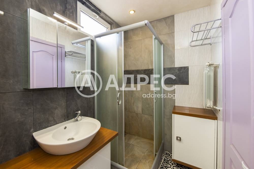 Продава 3-СТАЕН, гр. София, Център, снимка 5 - Апартаменти - 54351631