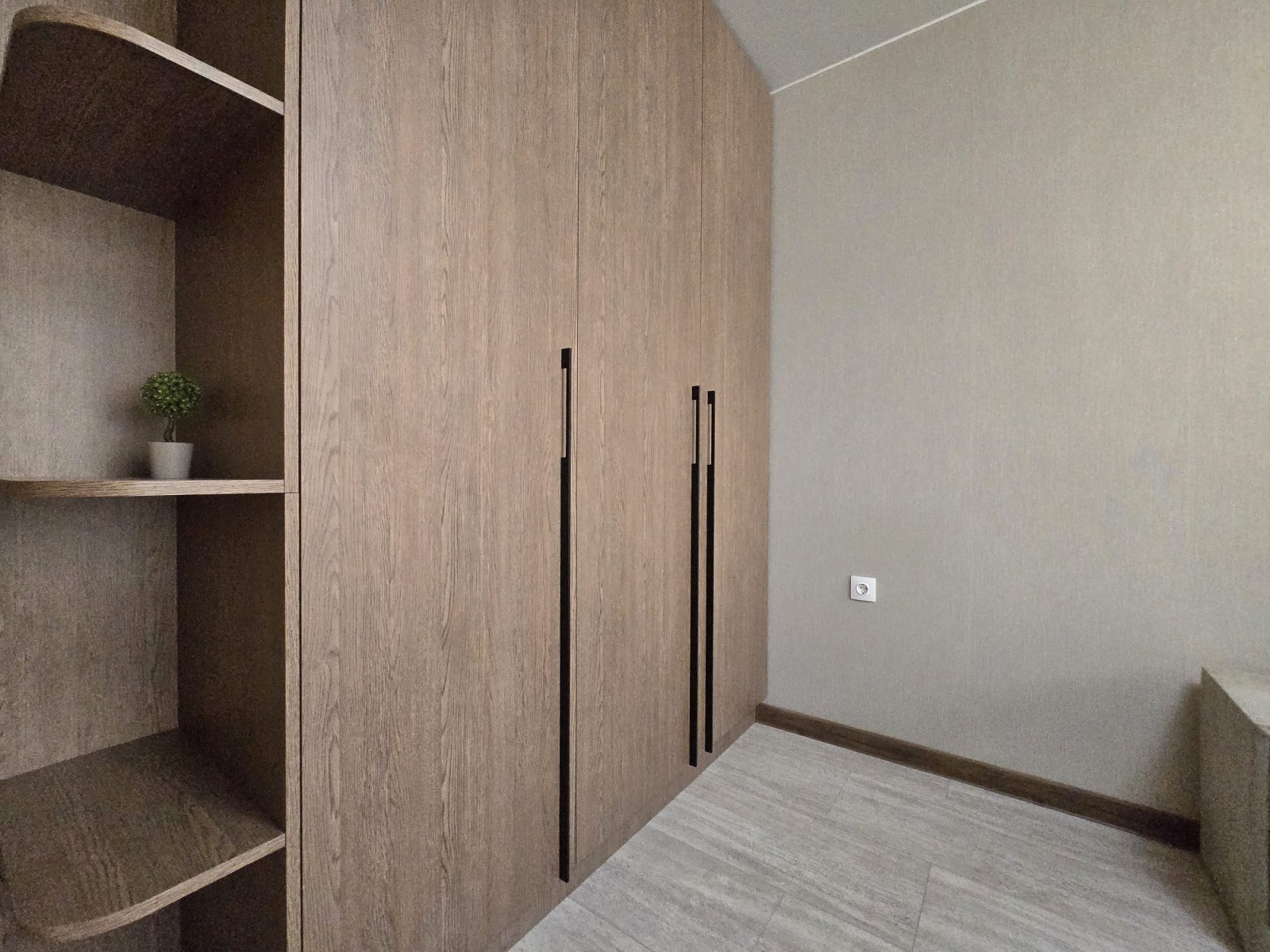 Продава 3-СТАЕН, гр. Пловдив, Кършияка, снимка 7 - Апартаменти - 55992121