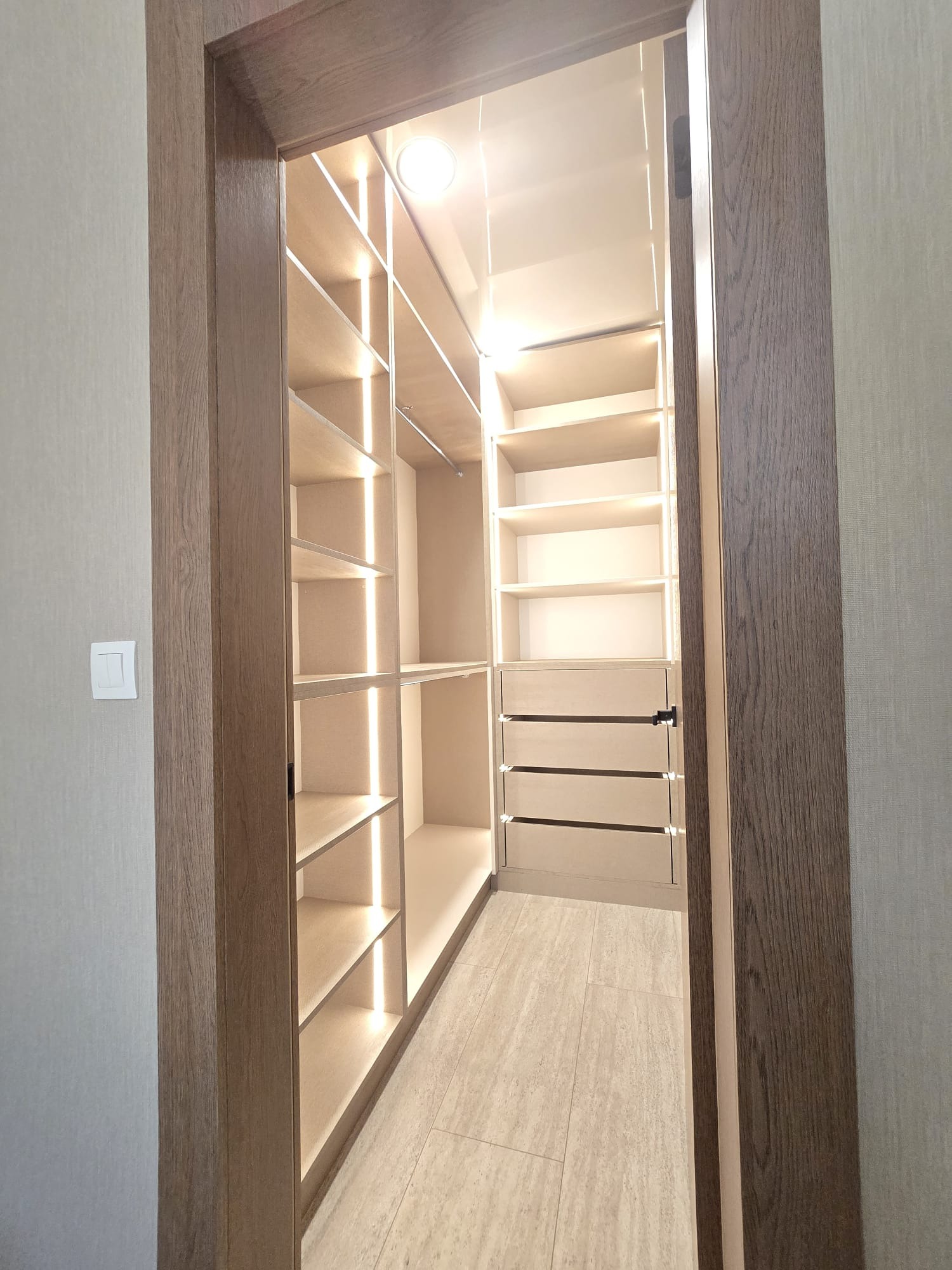 Продава 3-СТАЕН, гр. Пловдив, Кършияка, снимка 11 - Апартаменти - 55992121