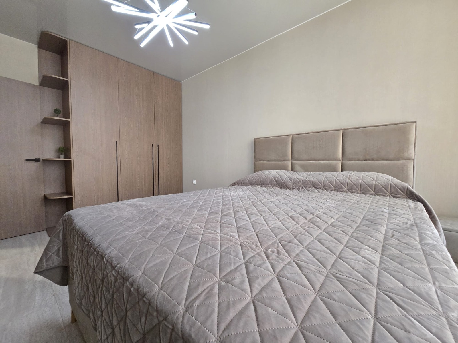 Продава 3-СТАЕН, гр. Пловдив, Кършияка, снимка 8 - Апартаменти - 55992121