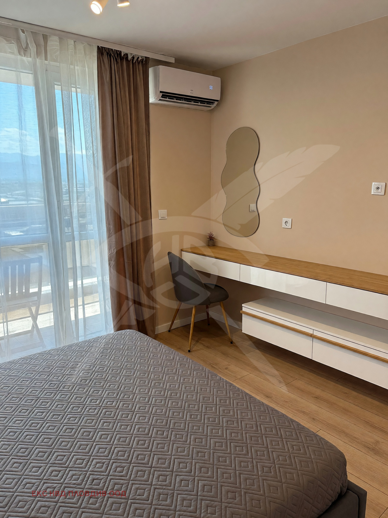 Продава 3-СТАЕН, гр. Пловдив, Южен, снимка 4 - Апартаменти - 56255519