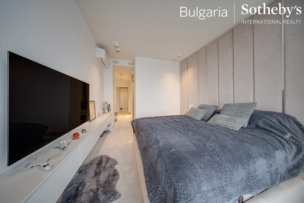 Продава 4-СТАЕН, гр. София, Малинова долина, снимка 10 - Апартаменти - 53122921