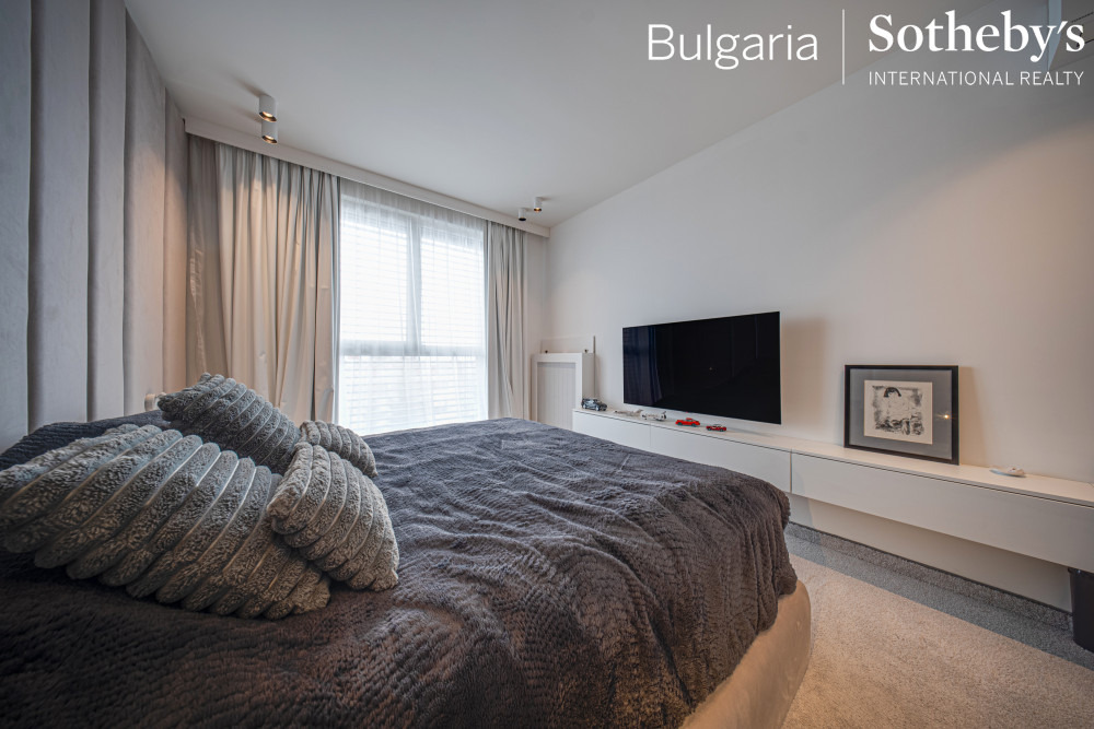 Продава 4-СТАЕН, гр. София, Малинова долина, снимка 9 - Апартаменти - 53122921