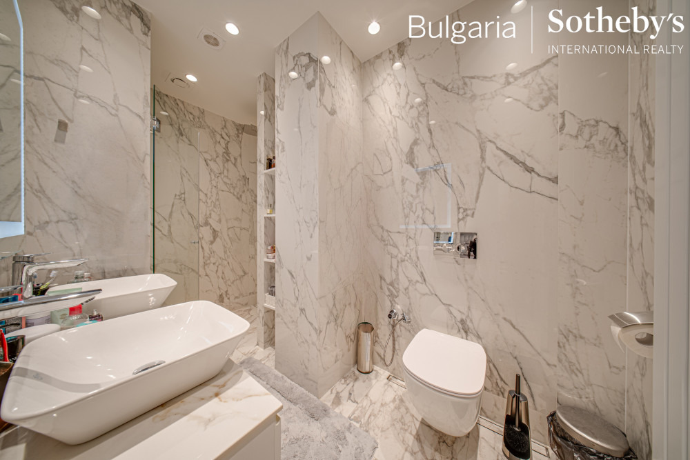 Продава 4-СТАЕН, гр. София, Малинова долина, снимка 14 - Апартаменти - 53122921