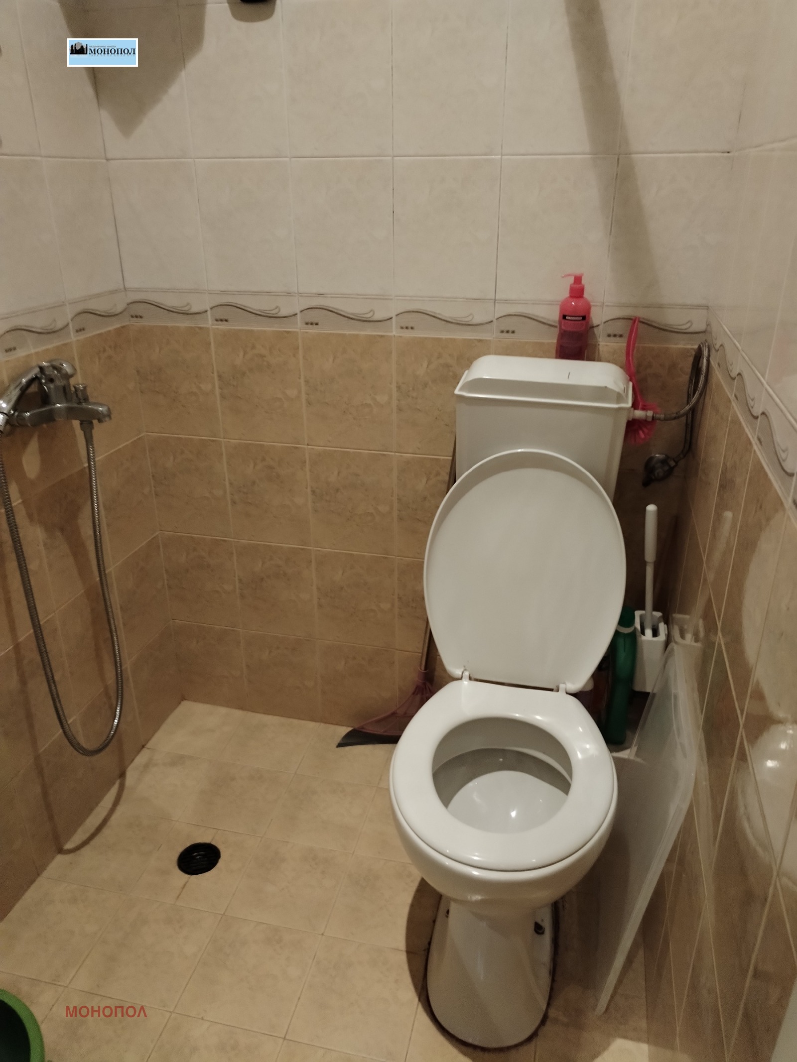 Продава 4-СТАЕН, гр. София, Подуяне, снимка 12 - Апартаменти - 56568739