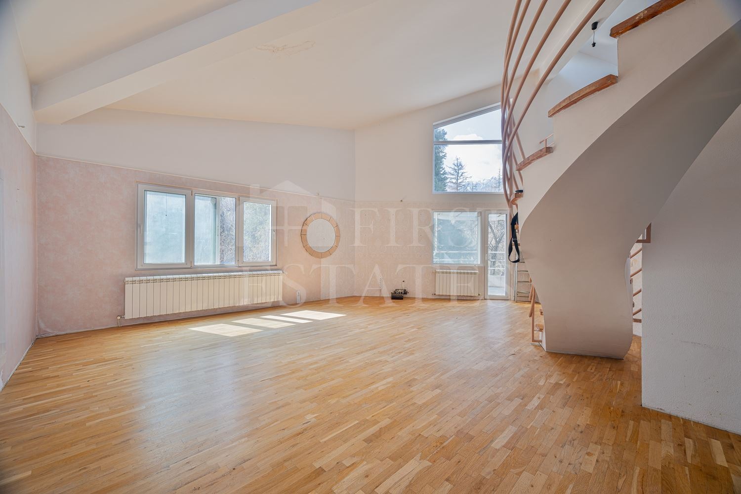 Продава КЪЩА, гр. София, Симеоново, снимка 9 - Къщи - 48748630