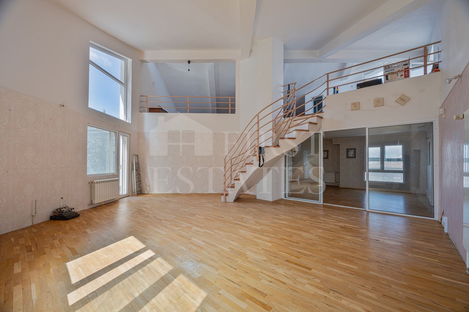 Продава КЪЩА, гр. София, Симеоново, снимка 10 - Къщи - 48748630