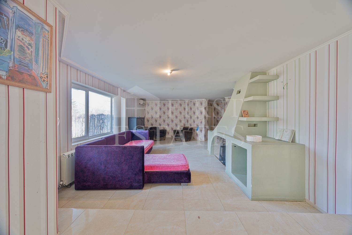 Продава КЪЩА, гр. София, Симеоново, снимка 6 - Къщи - 48748630