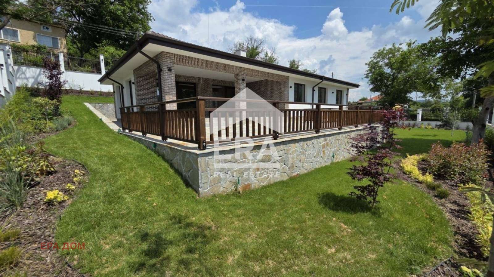 Продава КЪЩА, с. Лясково, област Стара Загора