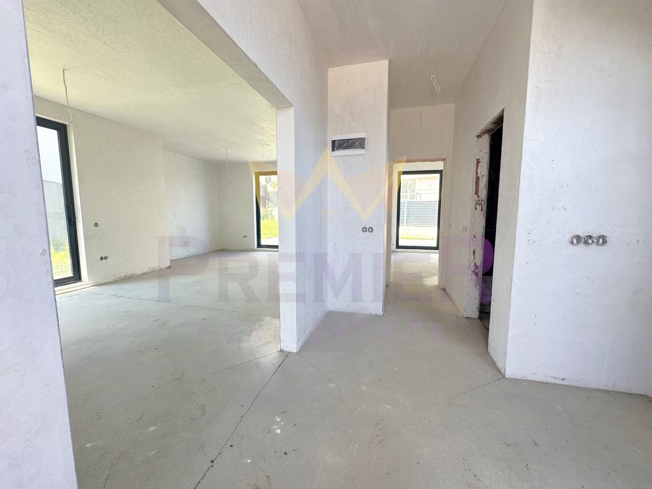 Продава КЪЩА, гр. София, Драгалевци, снимка 7 - Къщи - 55471713
