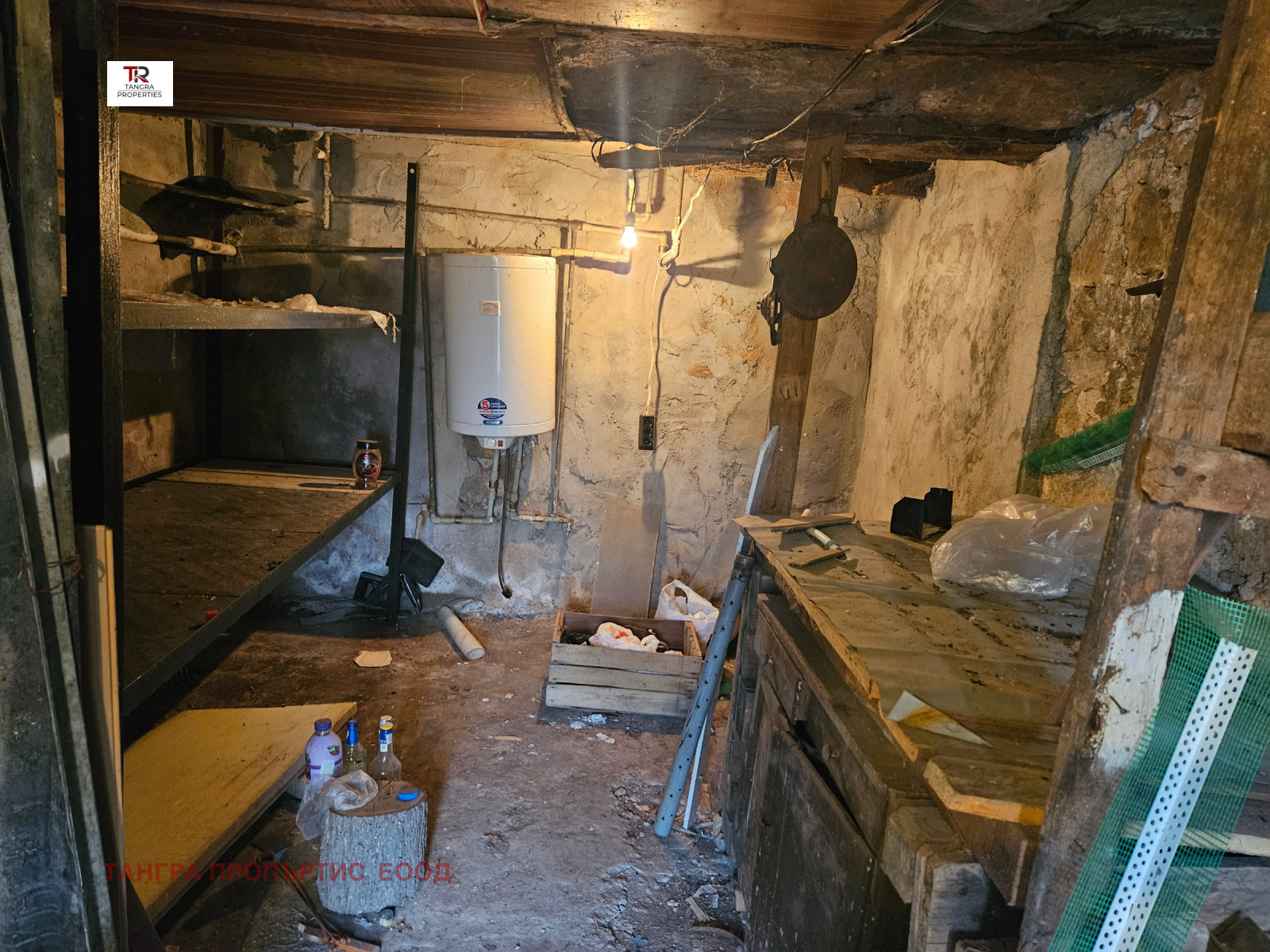 Продава КЪЩА, гр. Радомир, област Перник, снимка 15 - Къщи - 56485071