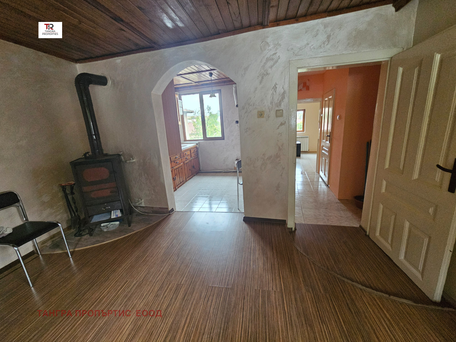 Продава КЪЩА, гр. Радомир, област Перник, снимка 4 - Къщи - 56485071