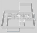 Продава  3-стаен град София , Обеля 1 , 89 кв.м | 34796892 - изображение [10]