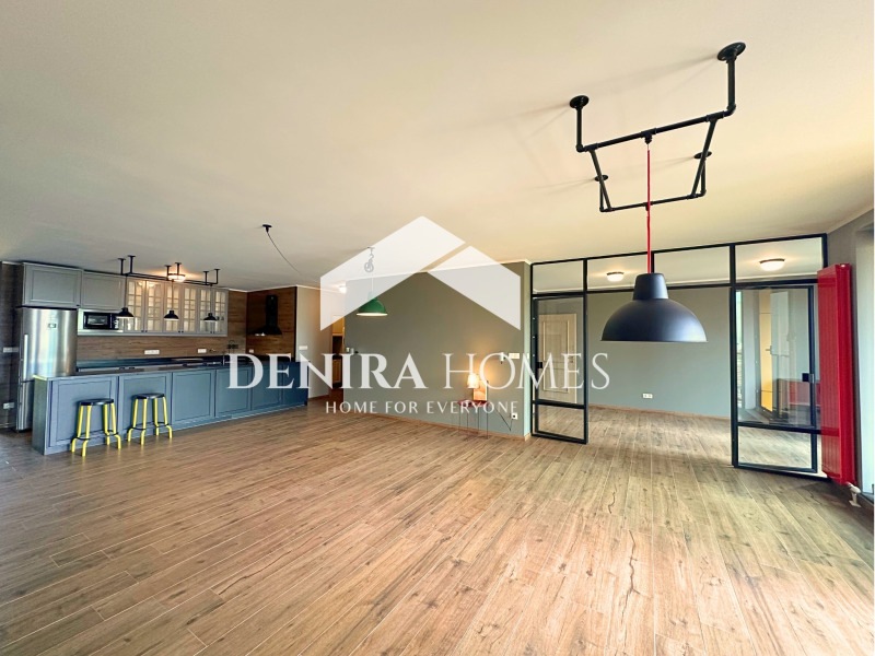 Продава 4-СТАЕН в град София, Изток - 228 кв.м / 739 000 € » 1 445 358.37 лв., ДЕНИРА ИМОТИ