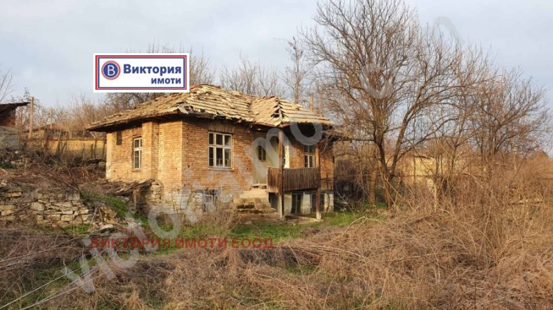 Продава КЪЩА в област Велико Търново, с. Каранци - 90 кв.м / 6 200 € » 12 126.15 лв., ВИКТОРИЯ ИМОТИ ЕООД