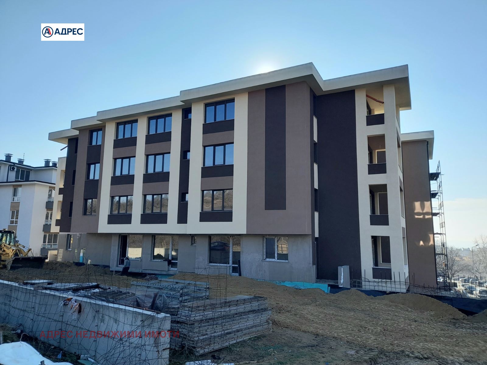 Продава 3-СТАЕН | Imot.bg — изображение 3