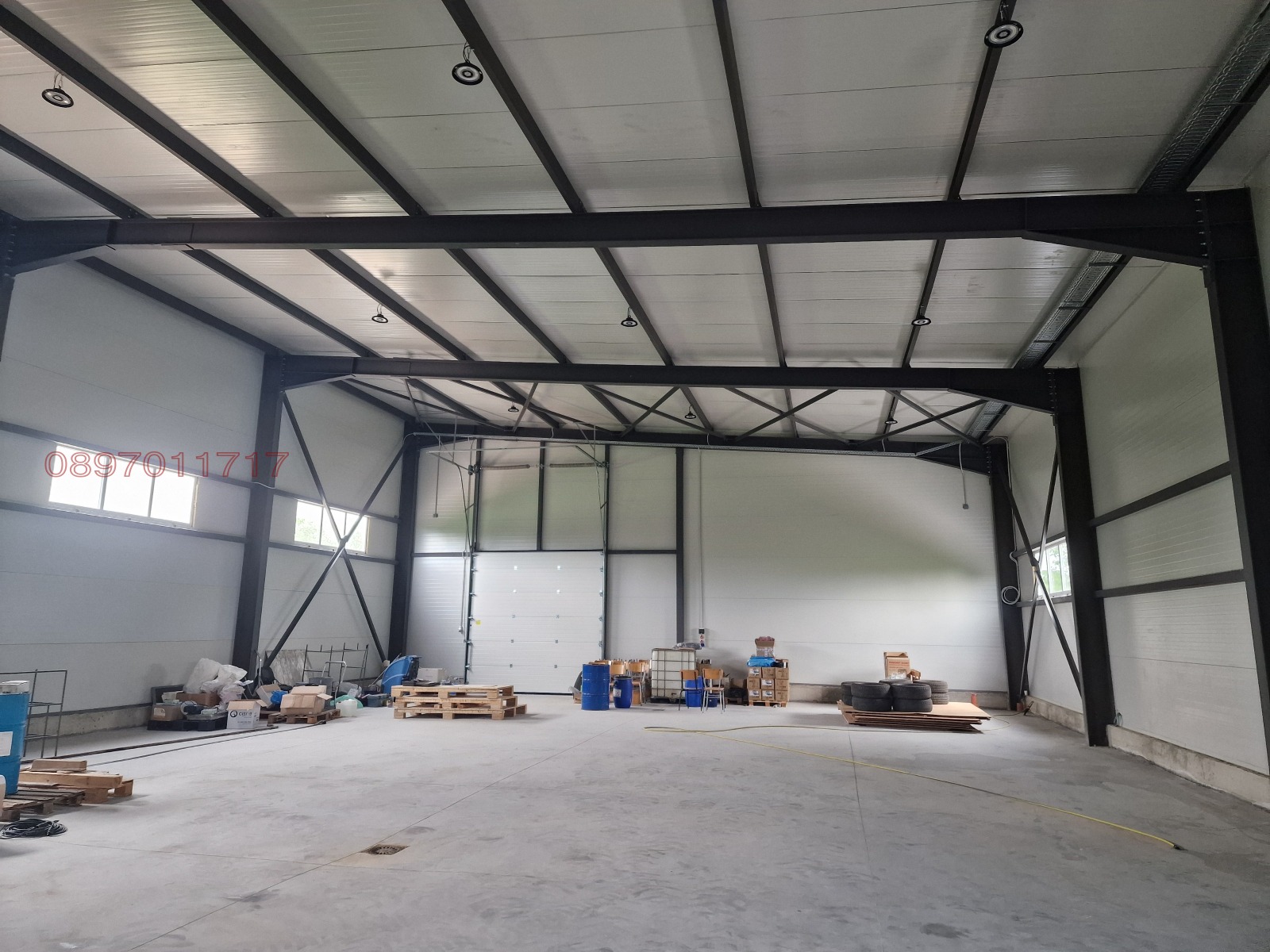 Продава ПРОМ. ПОМЕЩЕНИЕ | Imot.bg — изображение 4