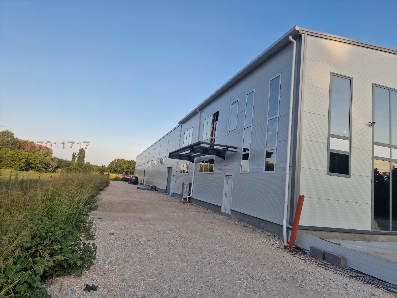 Продава ПРОМ. ПОМЕЩЕНИЕ | Imot.bg — изображение 3