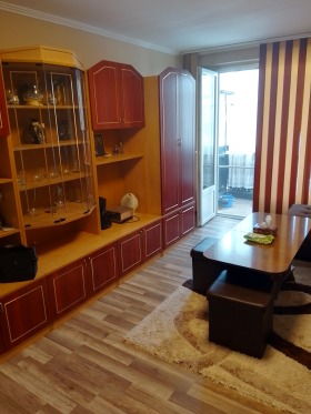 1 dormitorio Orel, Razgrad 2