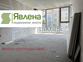 Обява продава 2-стаен, град София, Център