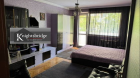 1 slaapkamer Ilinden, Sofia