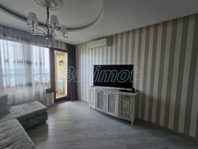 2 спаваће собе к.к. Златни пјасаци, Варна