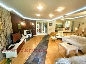 Hus Gorna banja, Sofia 2