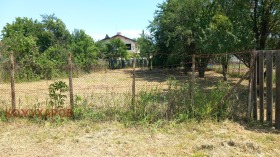 Plot Kazanlak, region Stara Zagora  1