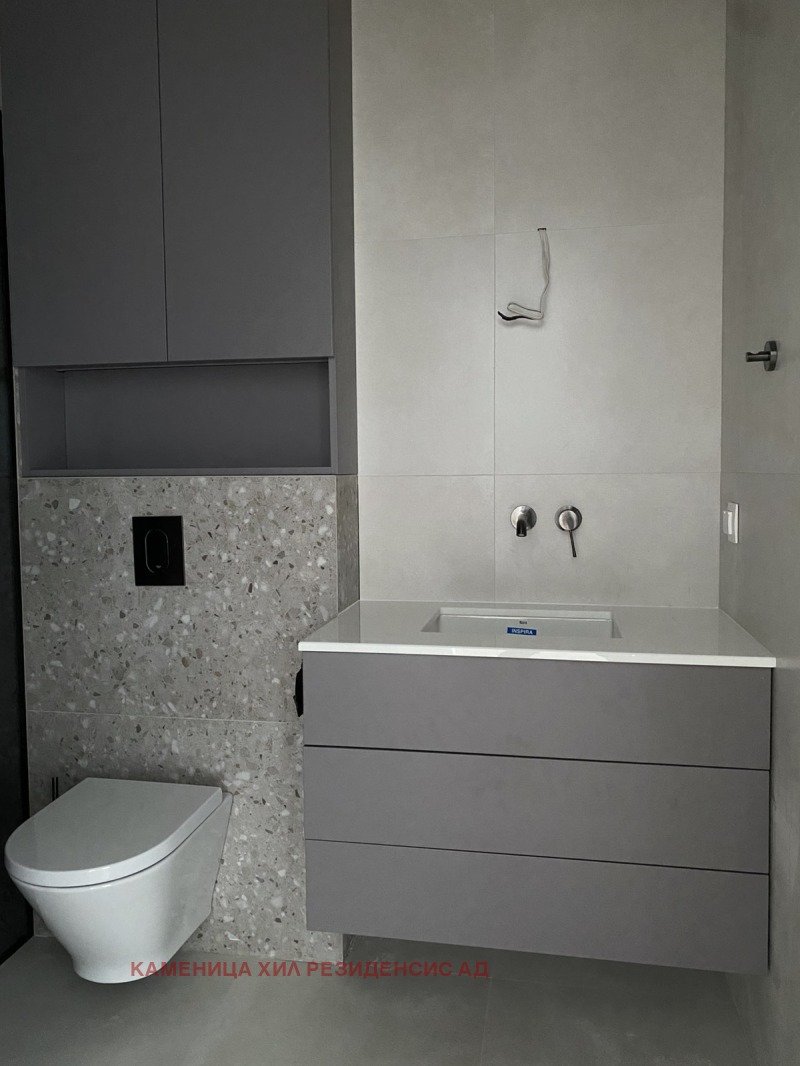 Продаја  1 спаваћа соба Пловдив , Каменица 1 , 132 м2 | 25045073 - слика [7]