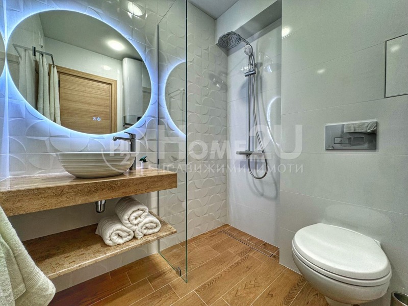 Te koop  1 slaapkamer Plovdiv , Ostromila , 63 m² | 31000037 - afbeelding [16]