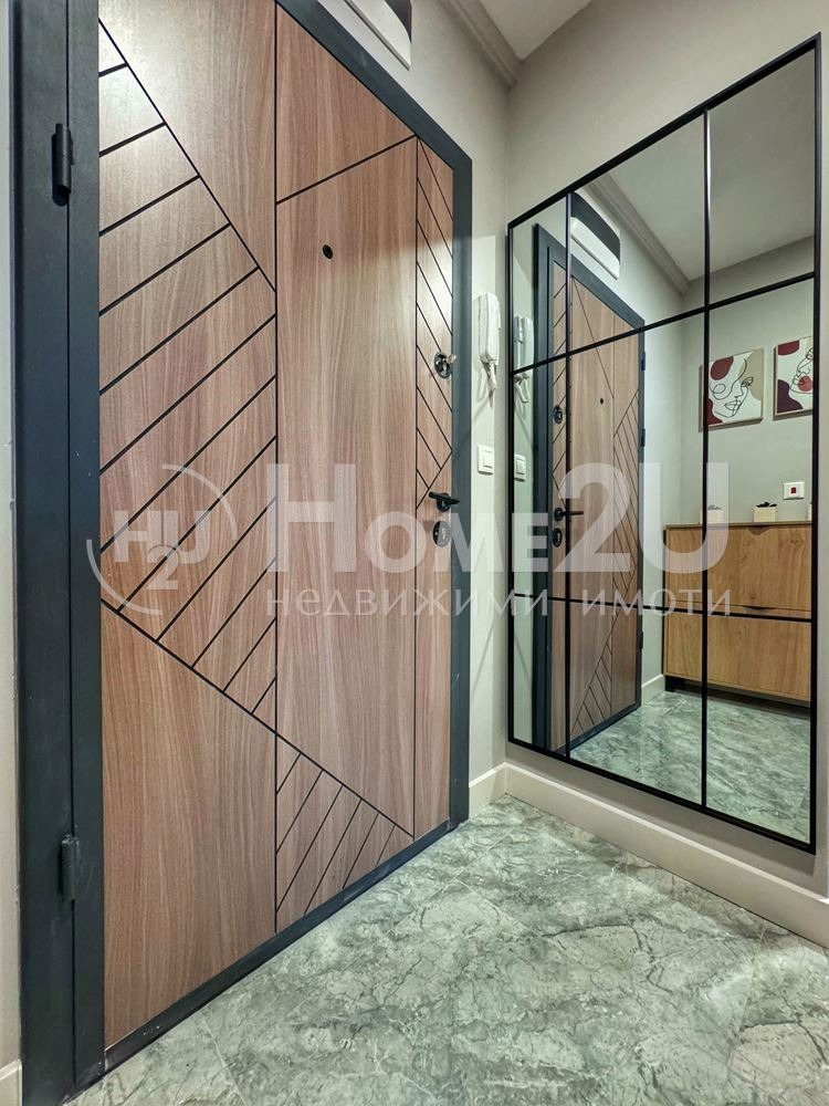 Te koop  1 slaapkamer Plovdiv , Ostromila , 63 m² | 31000037 - afbeelding [13]