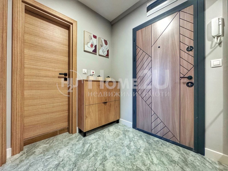 Te koop  1 slaapkamer Plovdiv , Ostromila , 63 m² | 31000037 - afbeelding [14]