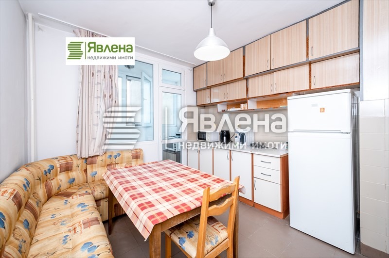 Продава 2-СТАЕН, гр. София, Хаджи Димитър, снимка 3 - Aпартаменти - 49171424