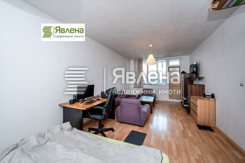 Продава 2-СТАЕН, гр. София, Хаджи Димитър, снимка 2 - Aпартаменти - 49171424