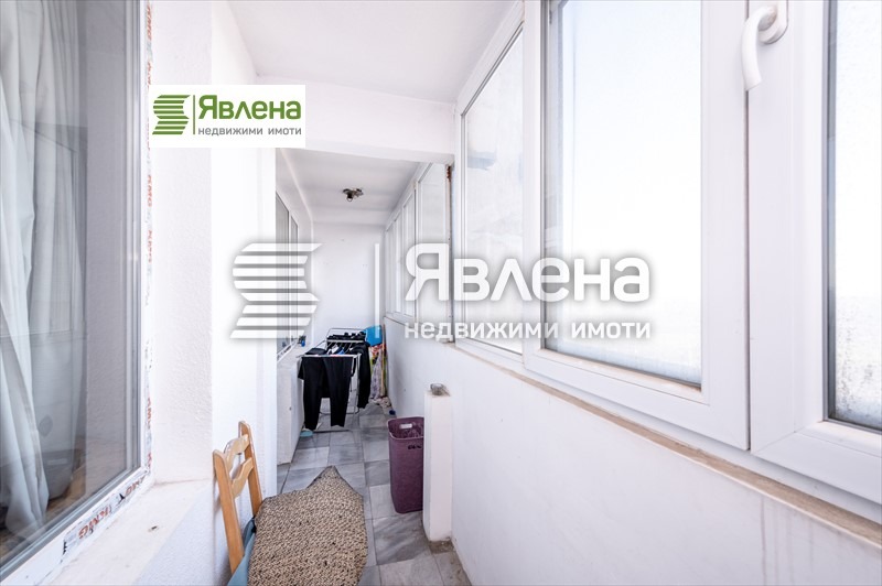 Продава 2-СТАЕН, гр. София, Хаджи Димитър, снимка 4 - Aпартаменти - 49171424