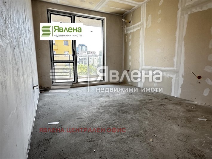 Til salg  1 soveværelse Sofia , Tsentar , 65 kvm | 95639193 - billede [2]