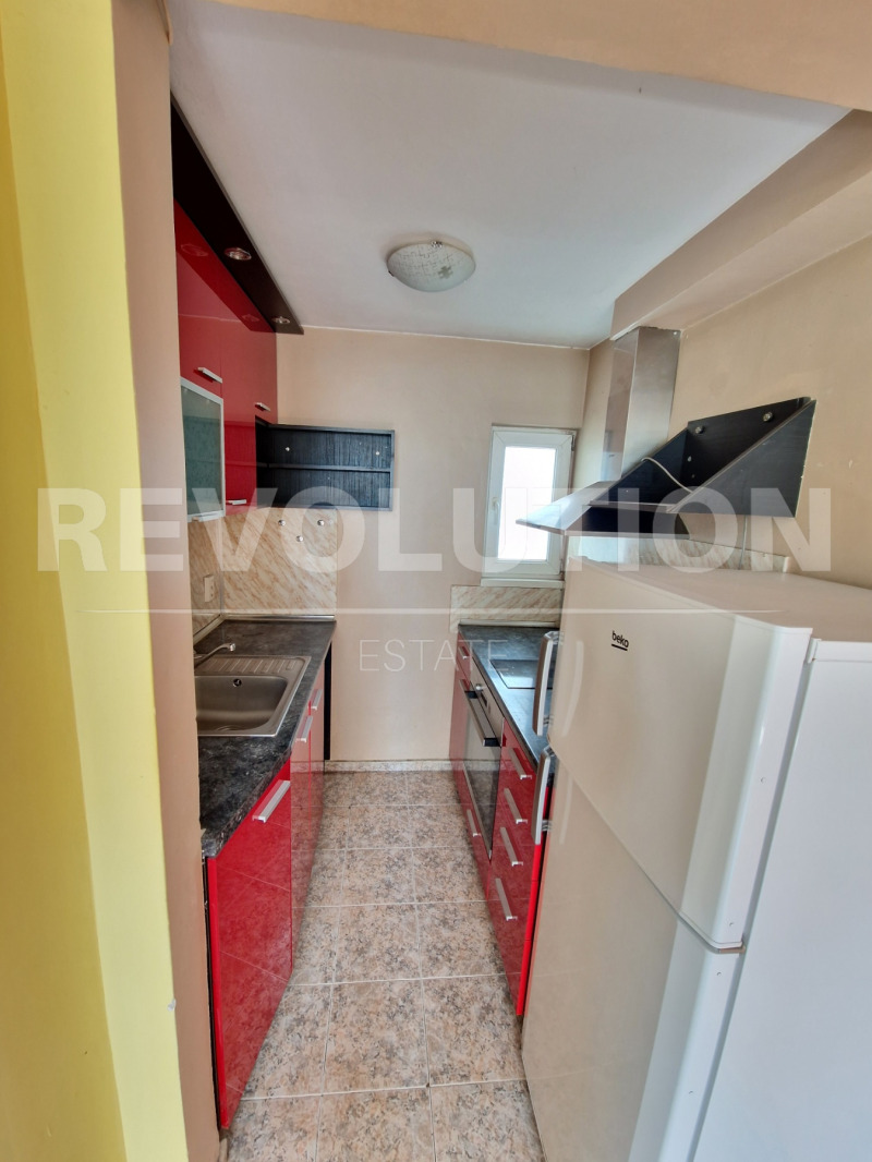 Продава  2-стаен град София , Гео Милев , 63 кв.м | 65287648 - изображение [3]