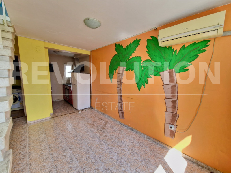 Продава  2-стаен град София , Гео Милев , 63 кв.м | 65287648