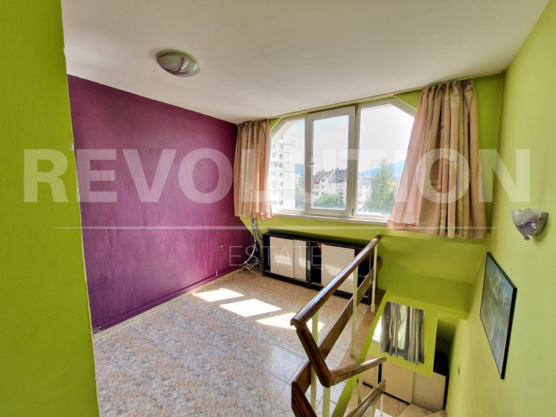 Продава  2-стаен град София , Гео Милев , 63 кв.м | 65287648 - изображение [4]