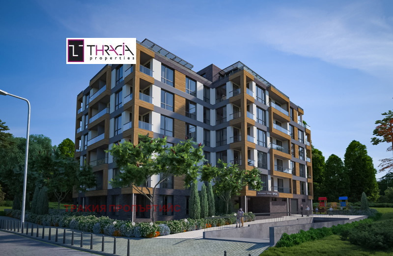 Продава  2-стаен град София , Карпузица , 80 кв.м | 77935345 - изображение [7]