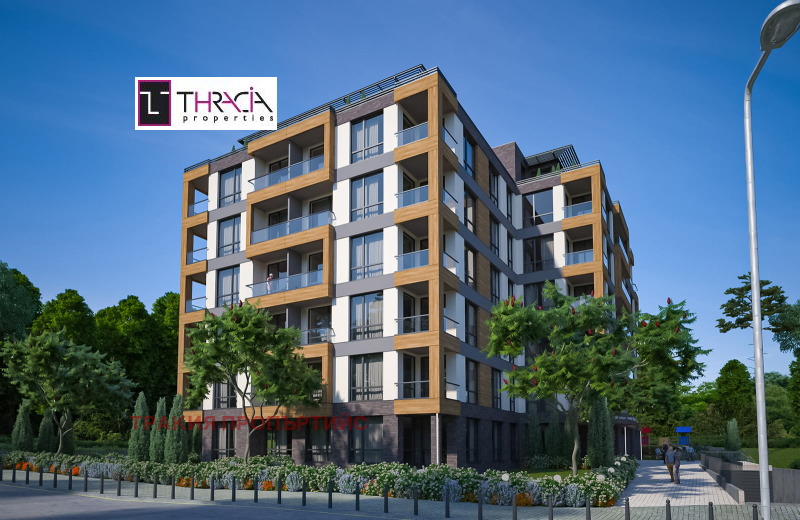 Продава  2-стаен град София , Карпузица , 80 кв.м | 77935345 - изображение [8]