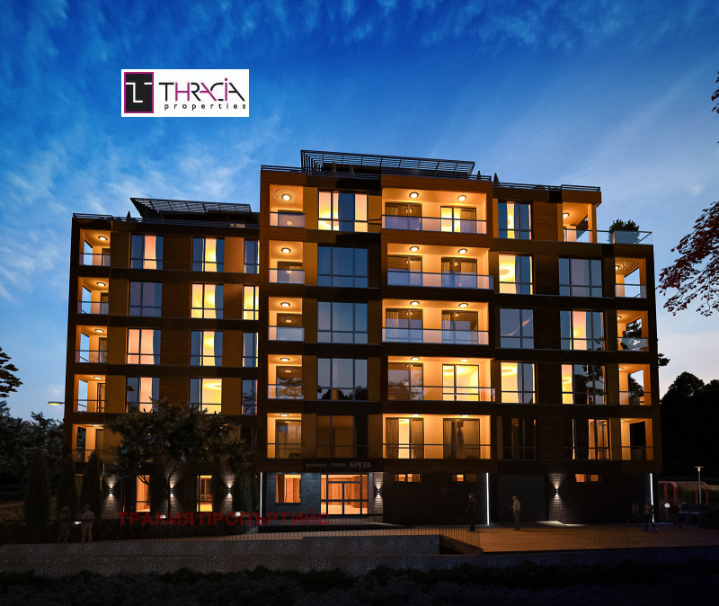 Продава  2-стаен град София , Карпузица , 80 кв.м | 77935345