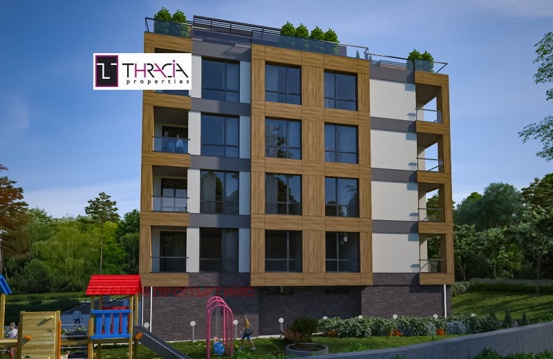 Продава  2-стаен град София , Карпузица , 80 кв.м | 77935345 - изображение [11]
